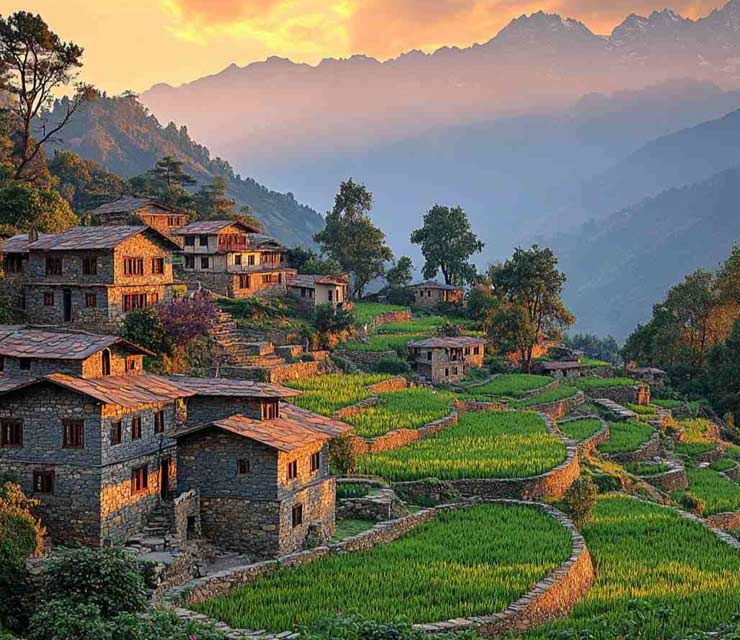 Almora