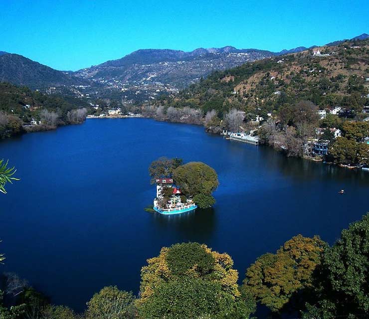 Bhimtal
