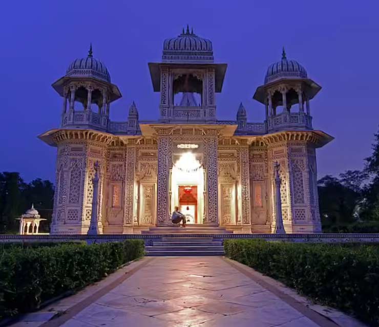Shivpuri